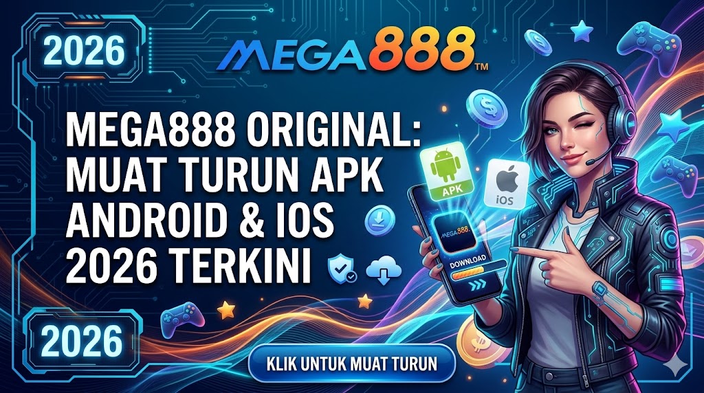 MEGA888-ORIGINAL
