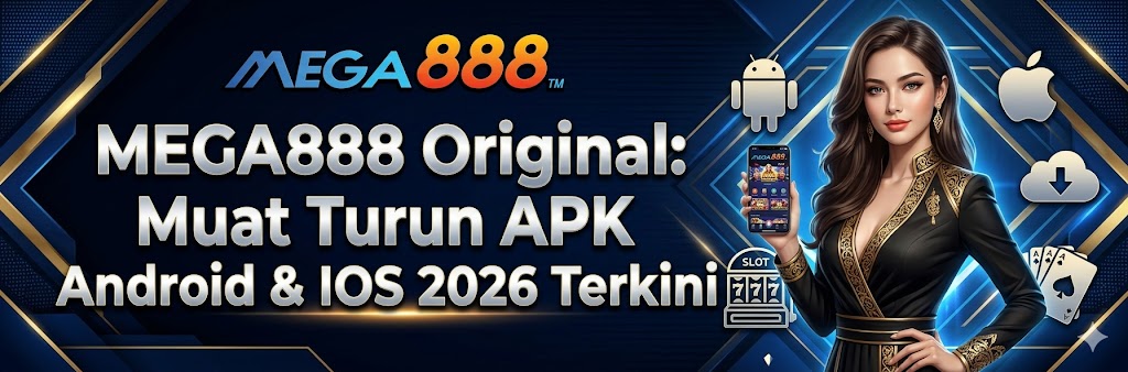 MEGA888