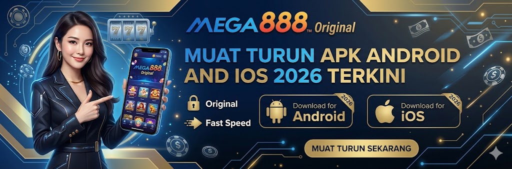 MEGA888-IOS-ANDROID